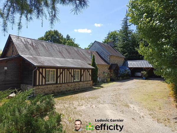 Maison
         6 pièces
        - 167 m² 499 900 € *