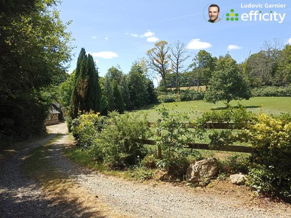 Maison
         6 pièces
        - 167 m² 499 900 € *