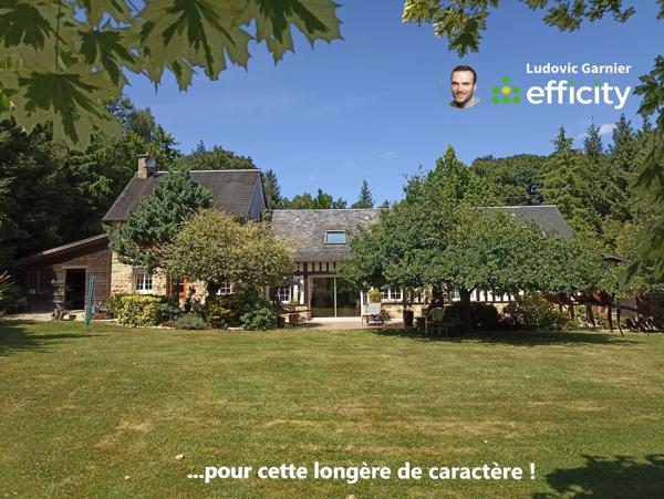 Maison
         6 pièces
        - 167 m² 499 900 € *
