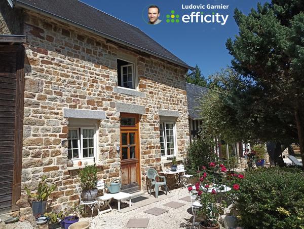 Maison
         6 pièces
        - 167 m² 499 900 € *