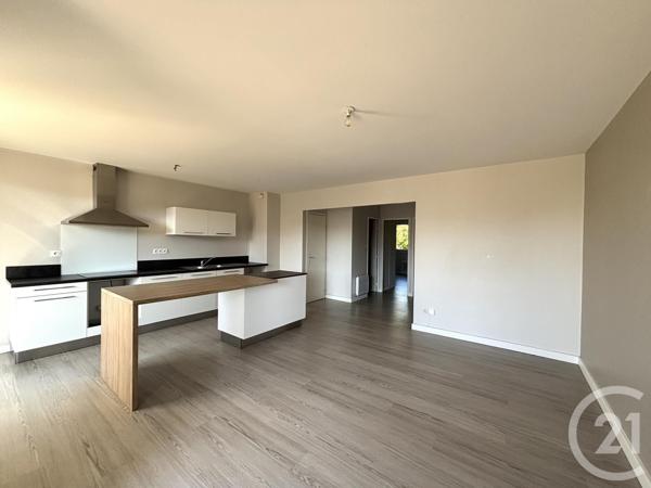 Appartement F3 à vendre  3 pièces - 67,84 m2 VALENCE - 26