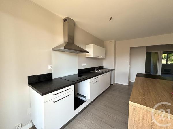 Appartement F3 à vendre  3 pièces - 67,84 m2 VALENCE - 26
