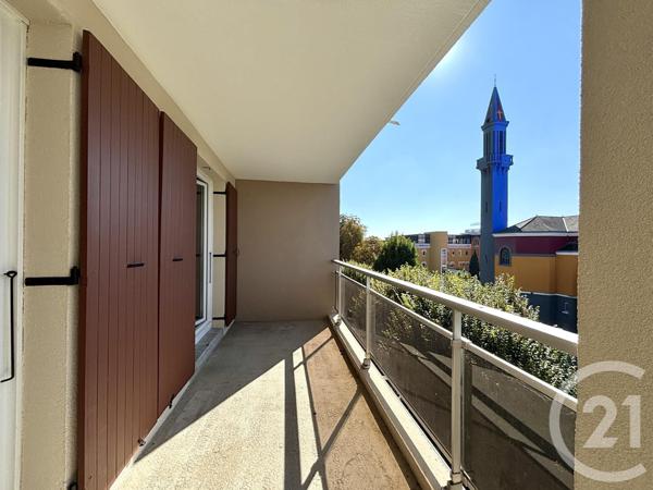 Appartement F3 à vendre  3 pièces - 67,84 m2 VALENCE - 26