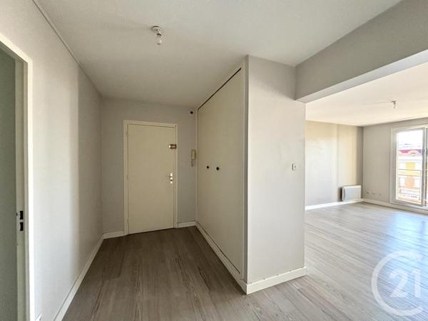 Appartement F3 à vendre  3 pièces - 67,84 m2 VALENCE - 26
