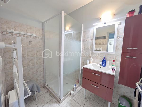 Maison de maitre de 136 m²