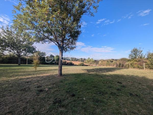 Maison de maitre de 136 m²