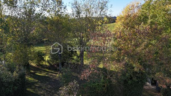 Maison de maitre de 136 m²