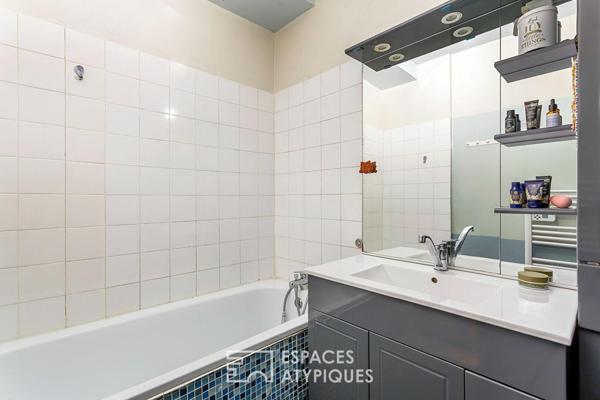 Appartement de charme