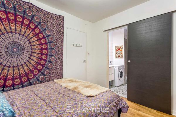 Appartement de charme