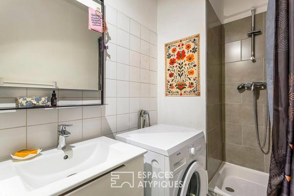 Appartement de charme
