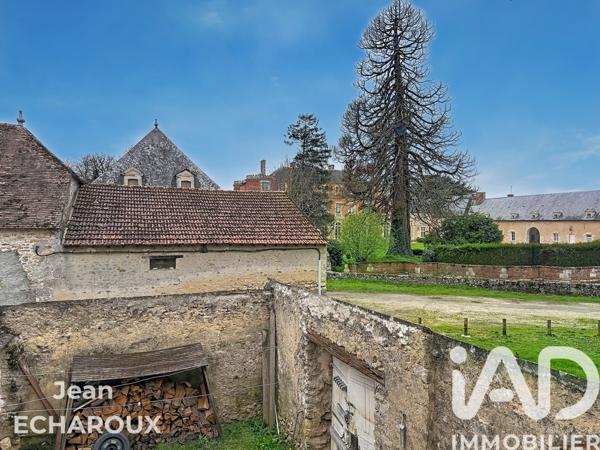 Maison à vendre 6 pièces 115 m² Denonville