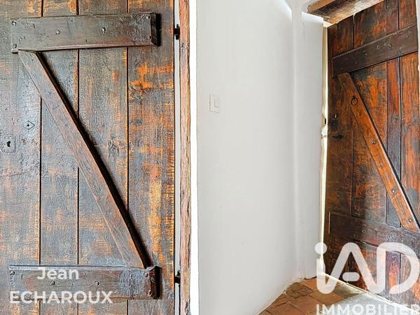 Maison à vendre 6 pièces 115 m² Denonville