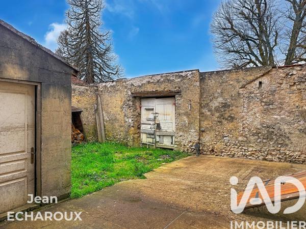 Maison à vendre 6 pièces 115 m² Denonville