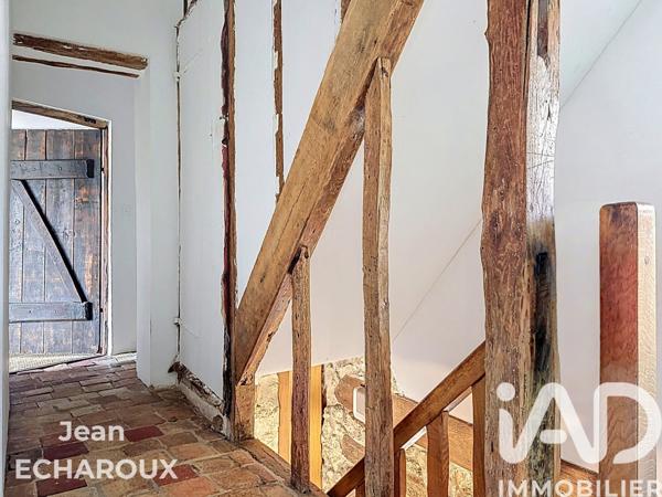 Maison à vendre 6 pièces 115 m² Denonville