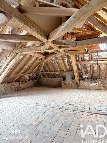 Maison à vendre 6 pièces 115 m² Denonville