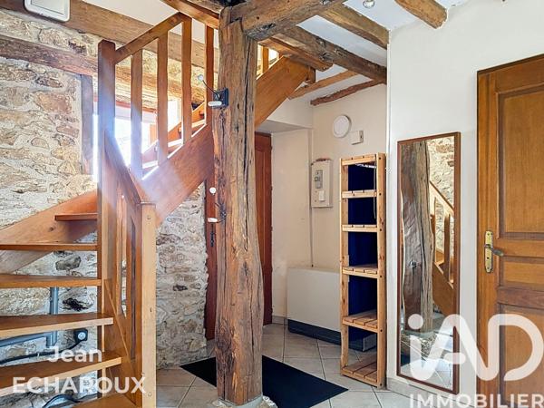 Maison à vendre 6 pièces 115 m² Denonville