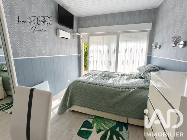 Maison à vendre 5 pièces 105 m² Mézidon Vallée d'Auge