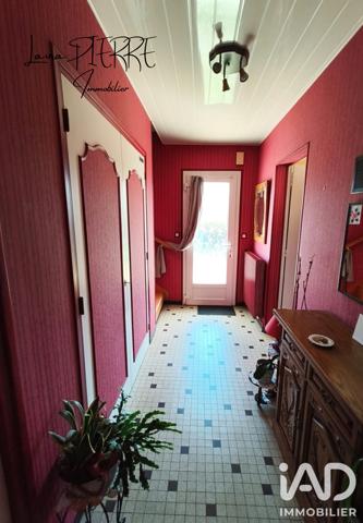 Maison à vendre 5 pièces 105 m² Mézidon Vallée d'Auge