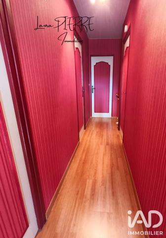 Maison à vendre 5 pièces 105 m² Mézidon Vallée d'Auge