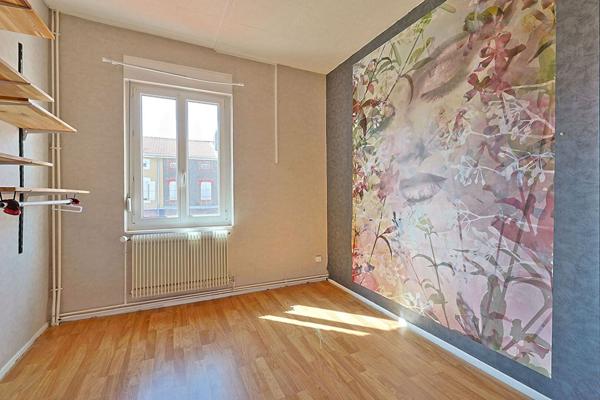 Exclusivité à Pompey : Charmante maison 3 pièces à vendre à 114 900 