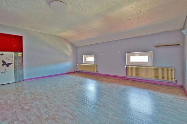 Exclusivité à Pompey : Charmante maison 3 pièces à vendre à 114 900 