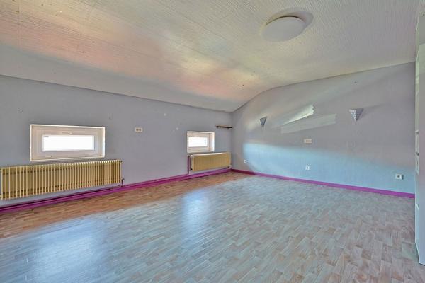 Exclusivité à Pompey : Charmante maison 3 pièces à vendre à 114 900 