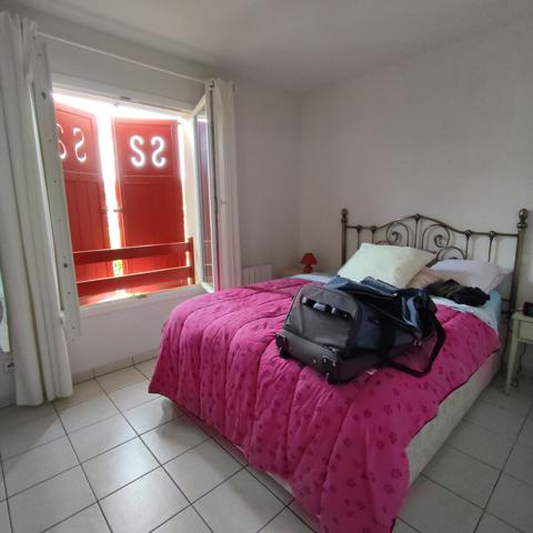 Appartement à louer Audenge : 2 pièces, 47m² avec 1 chambre(s) à 720€ - AJP Immobilier Audenge