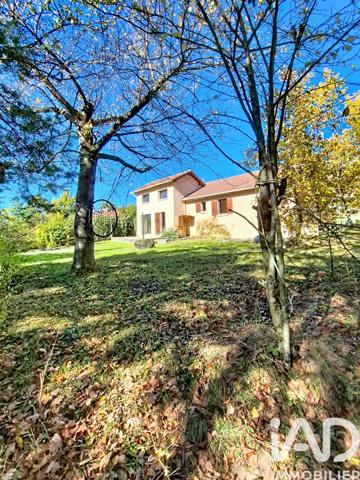 Maison à vendre 5 pièces 105 m² Montgardin