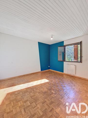 Maison à vendre 5 pièces 105 m² Montgardin