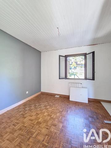 Maison à vendre 5 pièces 105 m² Montgardin