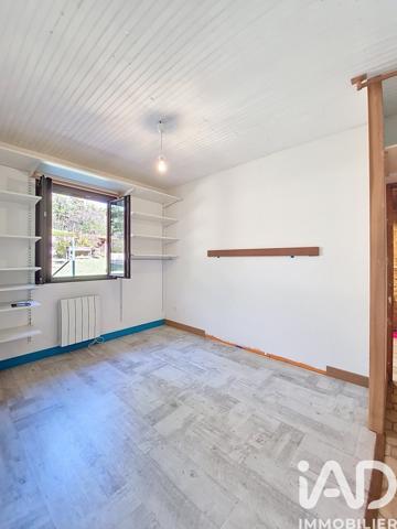 Maison à vendre 5 pièces 105 m² Montgardin