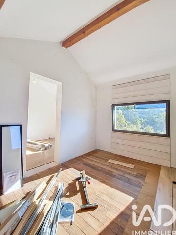 Maison à vendre 5 pièces 105 m² Montgardin