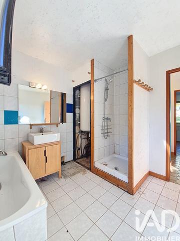 Maison à vendre 5 pièces 105 m² Montgardin