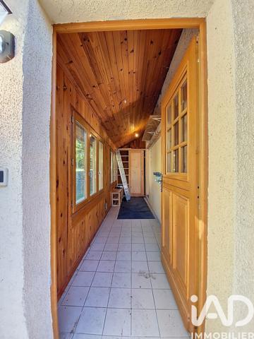 Maison à vendre 5 pièces 105 m² Montgardin