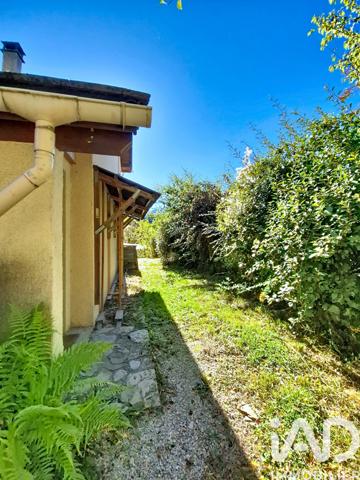 Maison à vendre 5 pièces 105 m² Montgardin