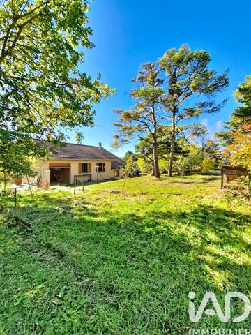 Maison à vendre 5 pièces 105 m² Montgardin