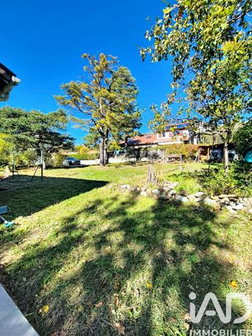 Maison à vendre 5 pièces 105 m² Montgardin