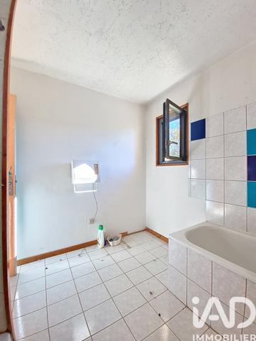 Maison à vendre 5 pièces 105 m² Montgardin