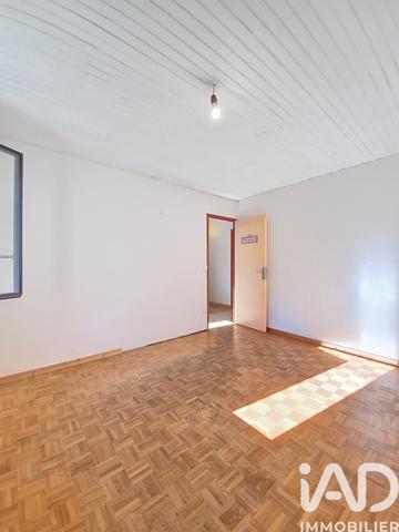 Maison à vendre 5 pièces 105 m² Montgardin