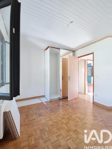 Maison à vendre 5 pièces 105 m² Montgardin