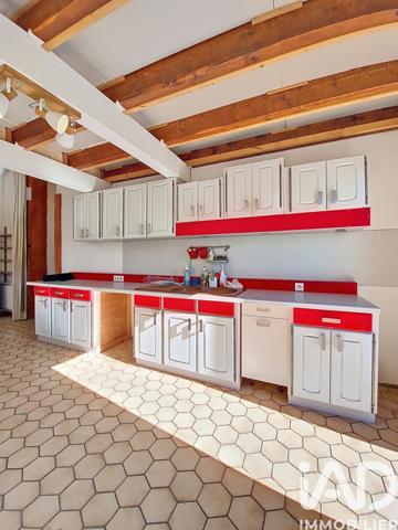 Maison à vendre 5 pièces 105 m² Montgardin