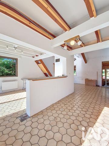 Maison à vendre 5 pièces 105 m² Montgardin