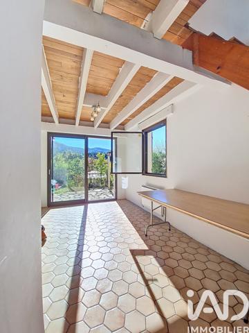 Maison à vendre 5 pièces 105 m² Montgardin