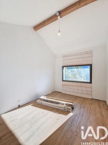 Maison à vendre 5 pièces 105 m² Montgardin