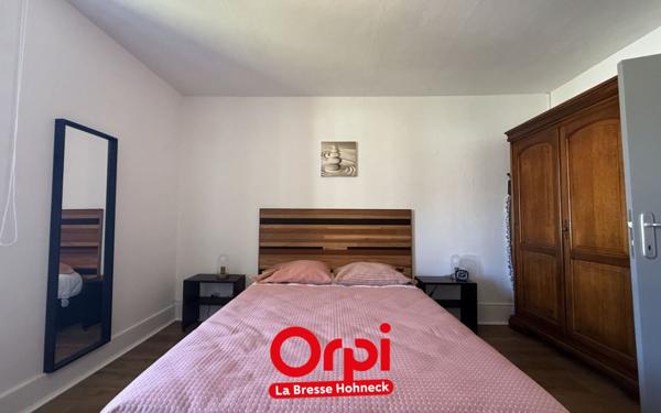 Appartement à vendre    3 pièces •  Cornimont