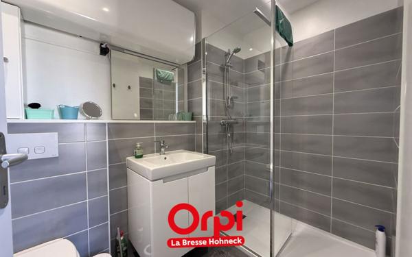 Appartement à vendre    3 pièces •  Cornimont