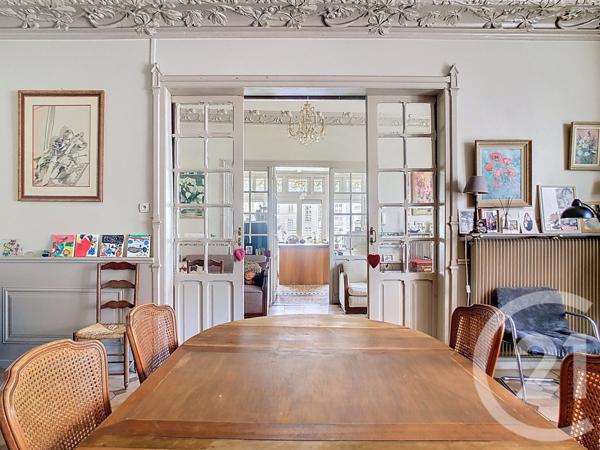 Maison à vendre  8 pièces - 197 m2 NANCY - 54