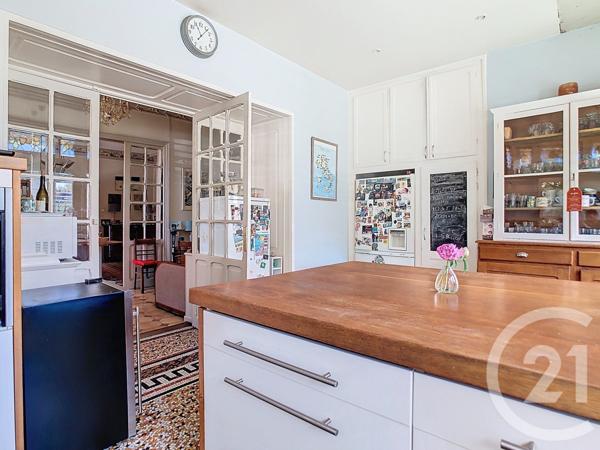 Maison à vendre  8 pièces - 197 m2 NANCY - 54