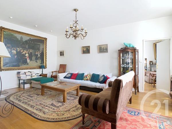 Maison à vendre  8 pièces - 197 m2 NANCY - 54