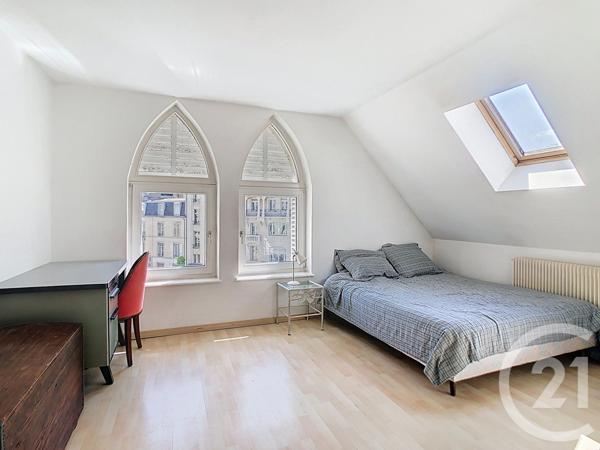 Maison à vendre  8 pièces - 197 m2 NANCY - 54